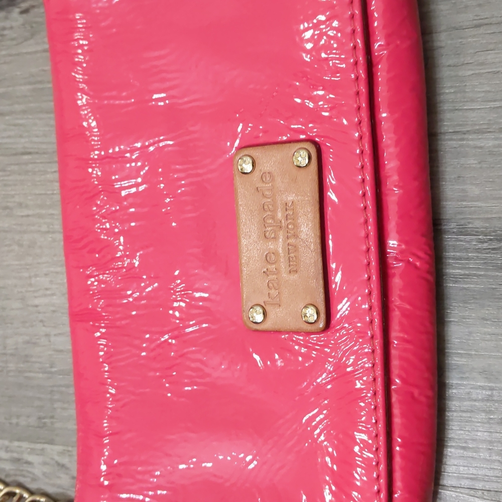Kate Spade Mini Mirra Handbag - Picture 2 of 6